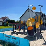 Prázdninový areál Amelia 3*