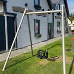 Prázdninový areál Amelia Ustronie Morskie