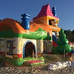 Amelia Prázdninový areál Ustronie Morskie