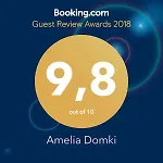 Prázdninový areál Amelia 3*