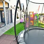 Prázdninový areál Amelia 3*