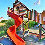 Prázdninový areál Amelia 3*