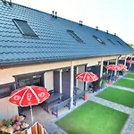 Prázdninový areál Amelia 3*