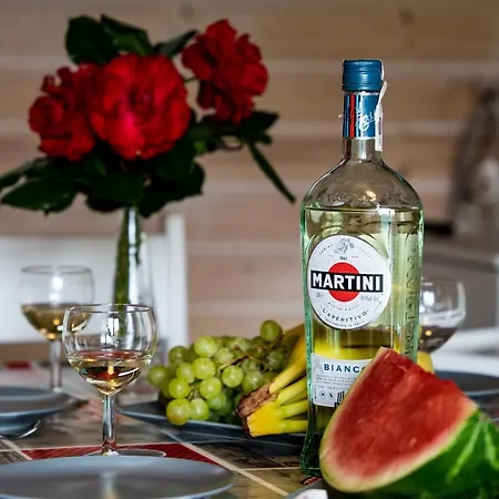 홀리데이파크 Amelia