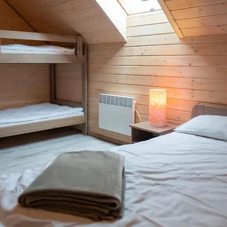 Amelia 3* Ustronie Morskie