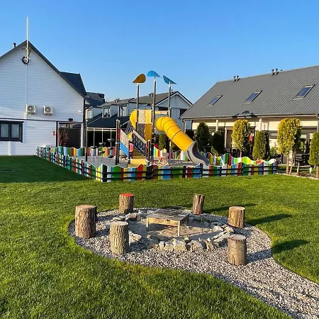 Amelia 홀리데이파크