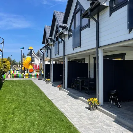 Amelia 홀리데이파크 우스트 노리 모르스키