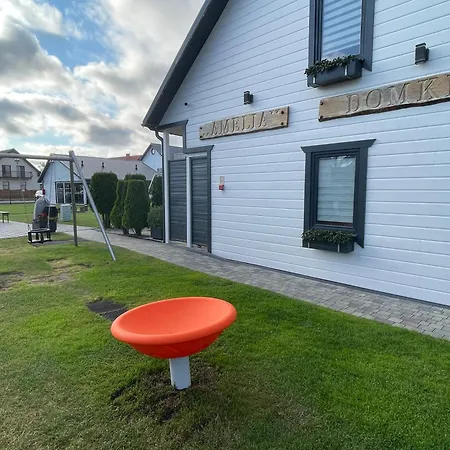 홀리데이파크 Amelia