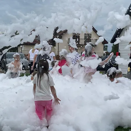 Amelia Parque de vacaciones