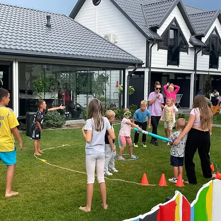 Amelia Parque de vacaciones 3*