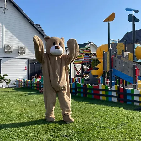 Amelia Ustronie Morskie