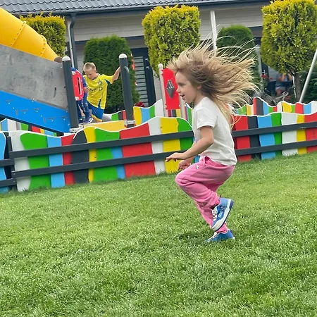 Amelia 3* Ustronie Morskie