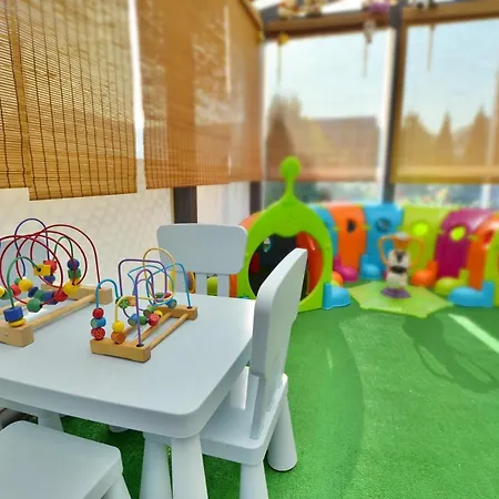 Amelia 홀리데이파크 3*