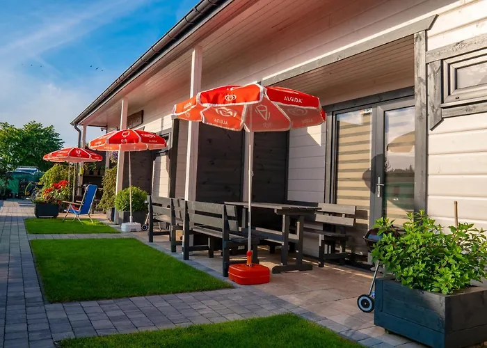 Ferienpark Amelia 3*