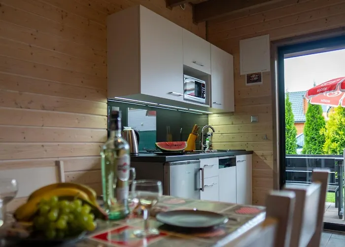 Amelia Parque de vacaciones