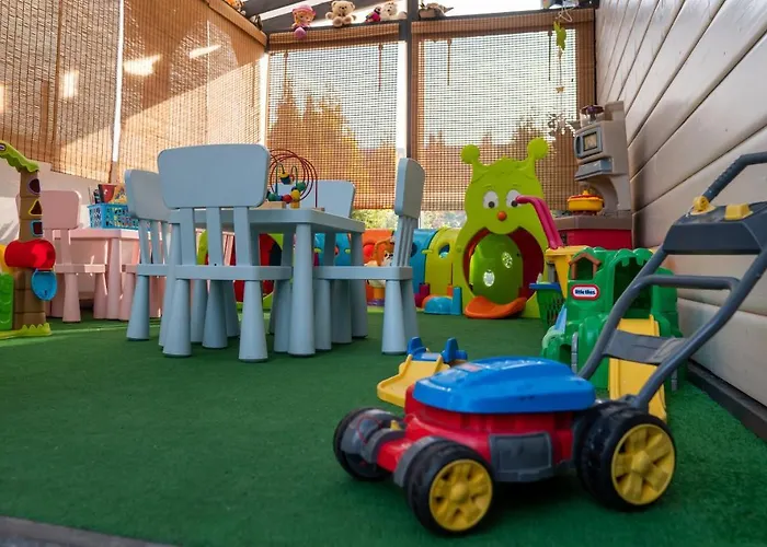 Amelia Parque de vacaciones 3*