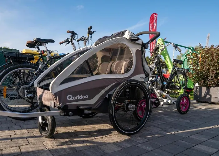 Amelia 3* Ustronie Morskie