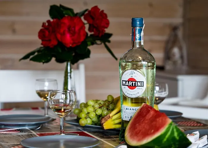 Parque de vacaciones Amelia