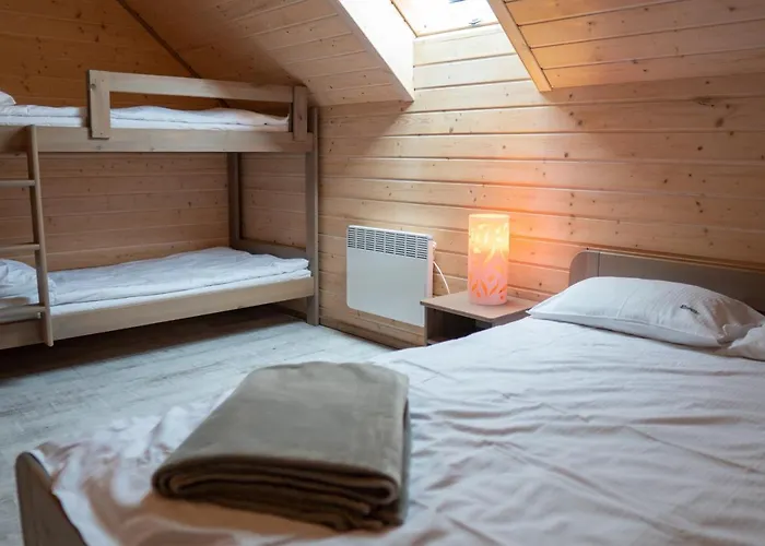 Amelia 3* Ustronie Morskie