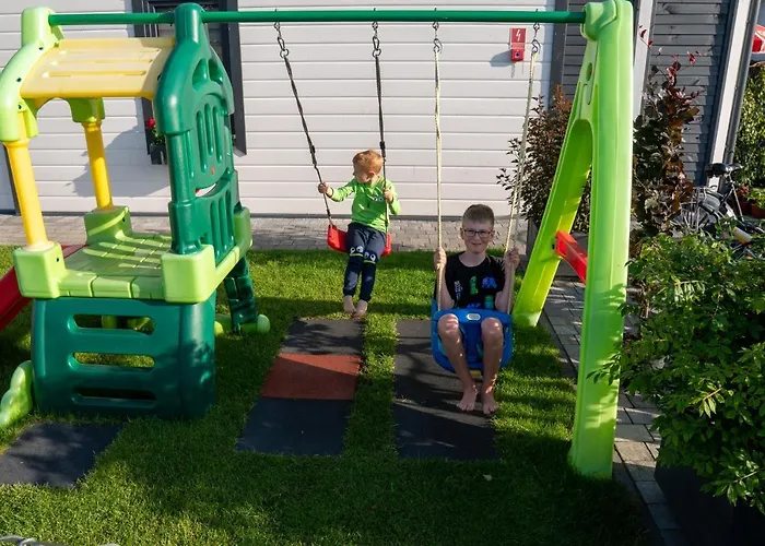 Amelia Ferienpark Ustronie Morskie