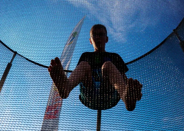 Amelia Parque de vacaciones