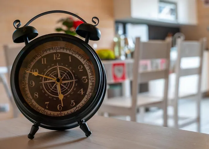 Ferienpark Amelia Ustronie Morskie