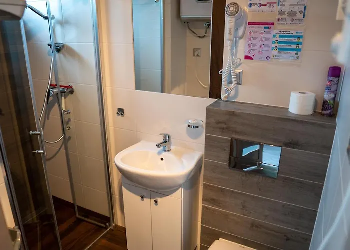 Parque de vacaciones Amelia Ustronie Morskie