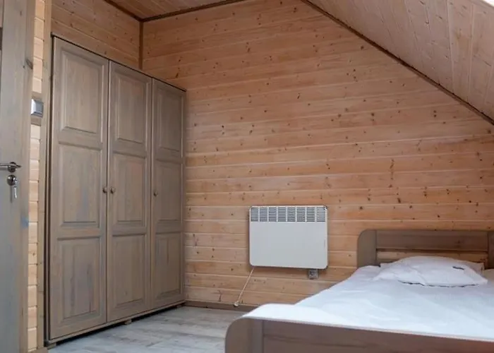 Parque de vacaciones Amelia 3*