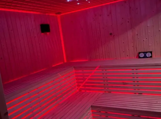 Amelia Parque de vacaciones