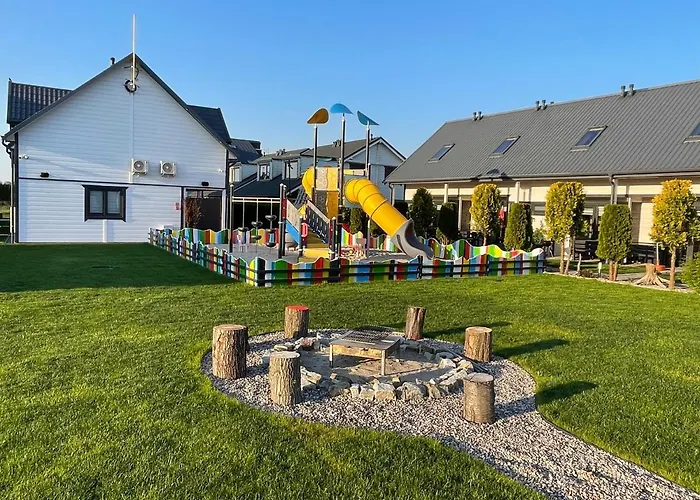 Amelia Parque de vacaciones