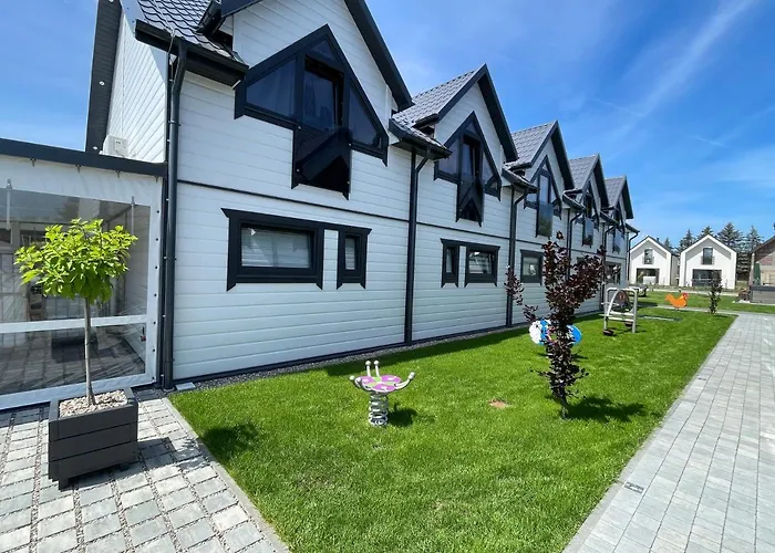 Parque de vacaciones Amelia