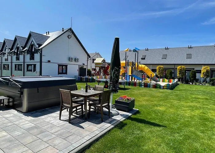 Amelia Parque de vacaciones