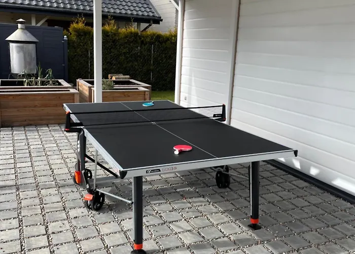 Amelia Parque de vacaciones