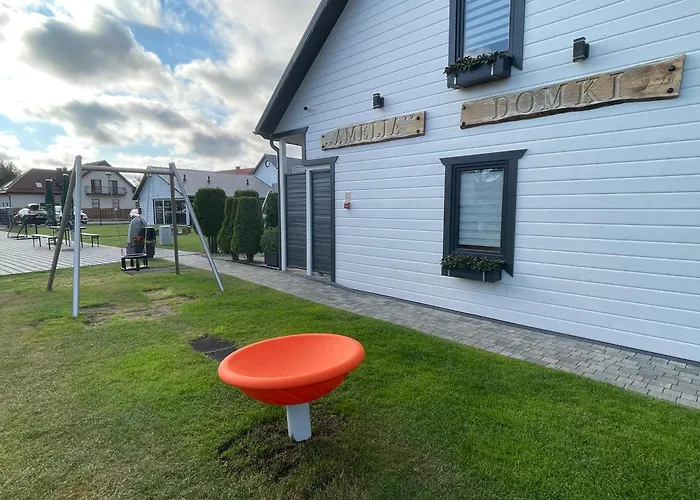 Parque de vacaciones Amelia