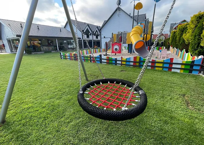 Amelia Ustronie Morskie