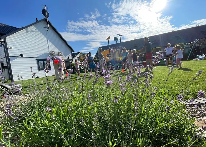 Amelia Ustronie Morskie