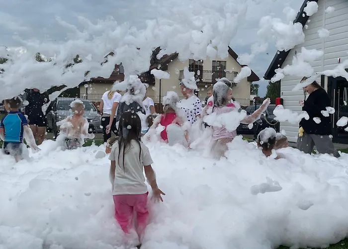 Amelia Parque de vacaciones