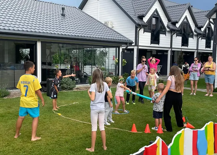 Amelia Parque de vacaciones 3*