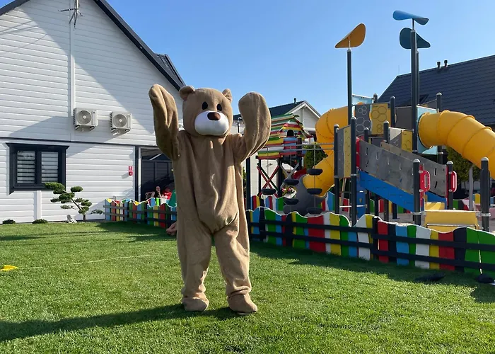 Amelia Ustronie Morskie