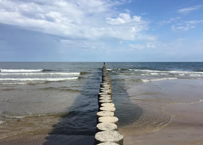 Amelia Ustronie Morskie