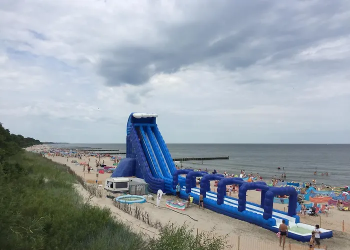 Amelia Ustronie Morskie