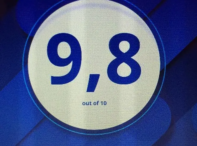 Amelia Parque de vacaciones Ustronie Morskie