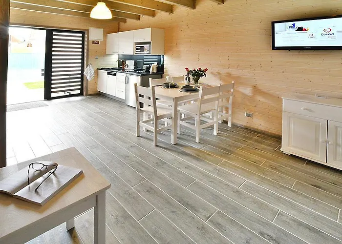 Parque de vacaciones Amelia