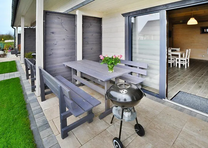 Amelia 3* Ustronie Morskie