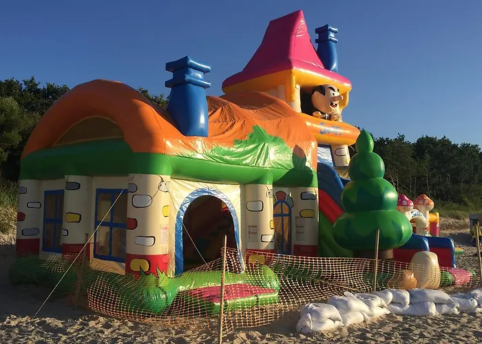 Amelia Ferienpark Ustronie Morskie