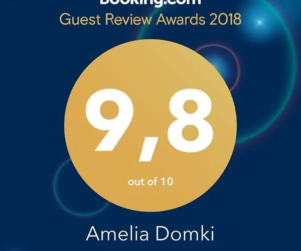 Parque de vacaciones Amelia 3*