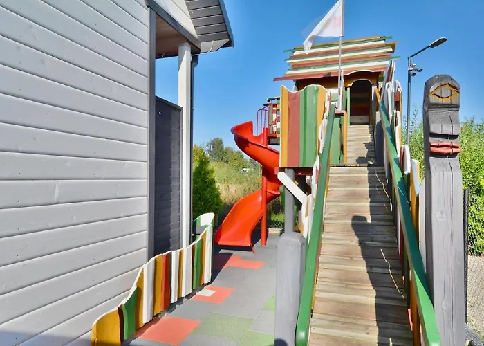 Amelia Parque de vacaciones 3*