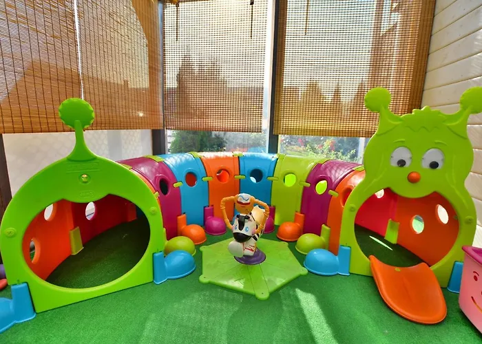 Amelia Parque de vacaciones