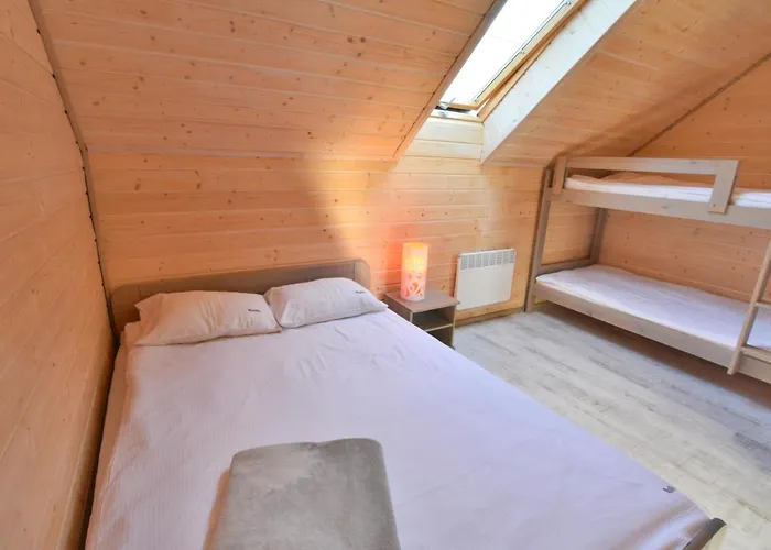 Parque de vacaciones Amelia