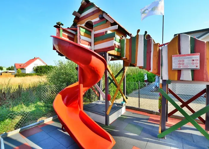 Parque de vacaciones Amelia 3*